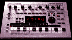 Roland MC303