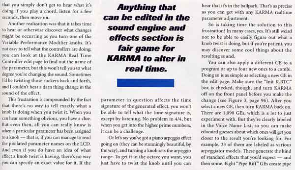 edition capabilities