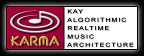 Karma Original Logo